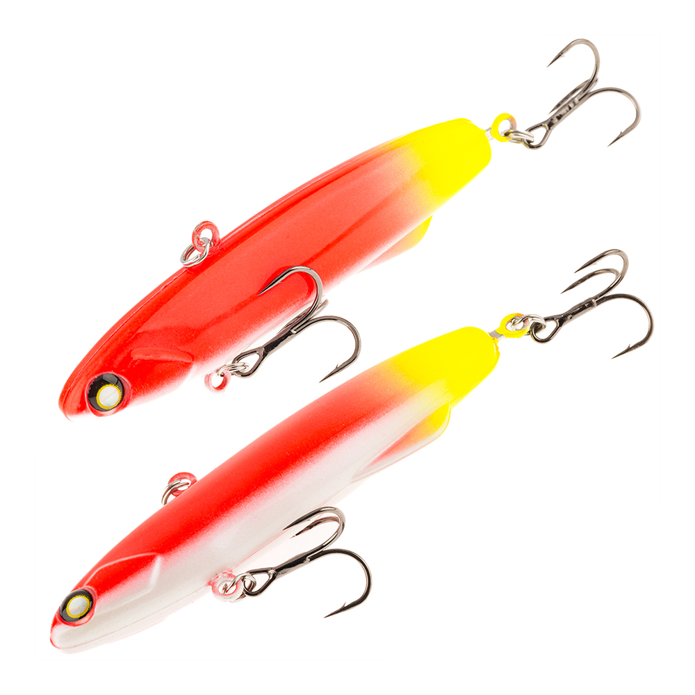 Ziemas Vobleris (rattlin) AKARA "Soft Roll" 70- A160 ( 17g, 70mm)