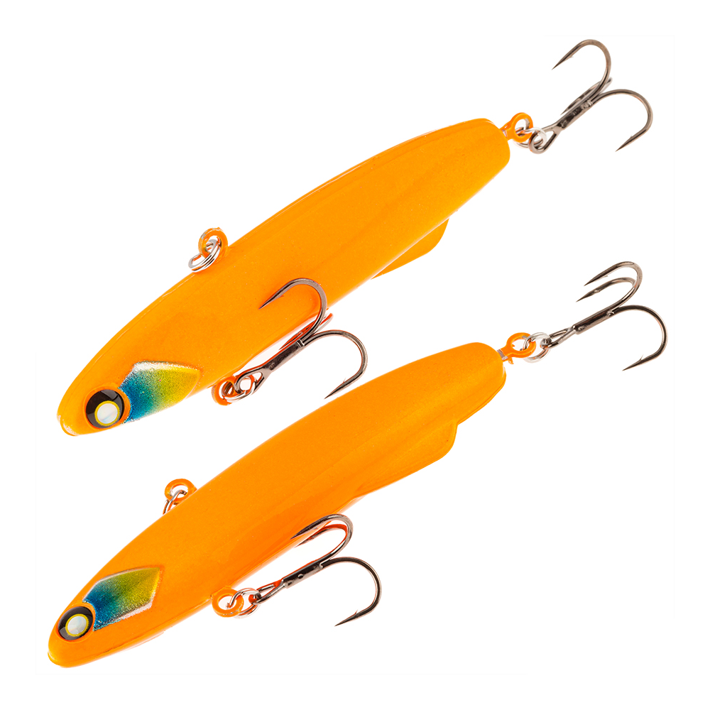 Ziemas Vobleris (rattlin) AKARA "Soft Roll" 70- A163 ( 17g, 70mm)