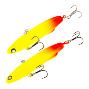 Ziemas Vobleris (rattlin) AKARA "Soft Roll" 70- A164 ( 17g, 70mm)