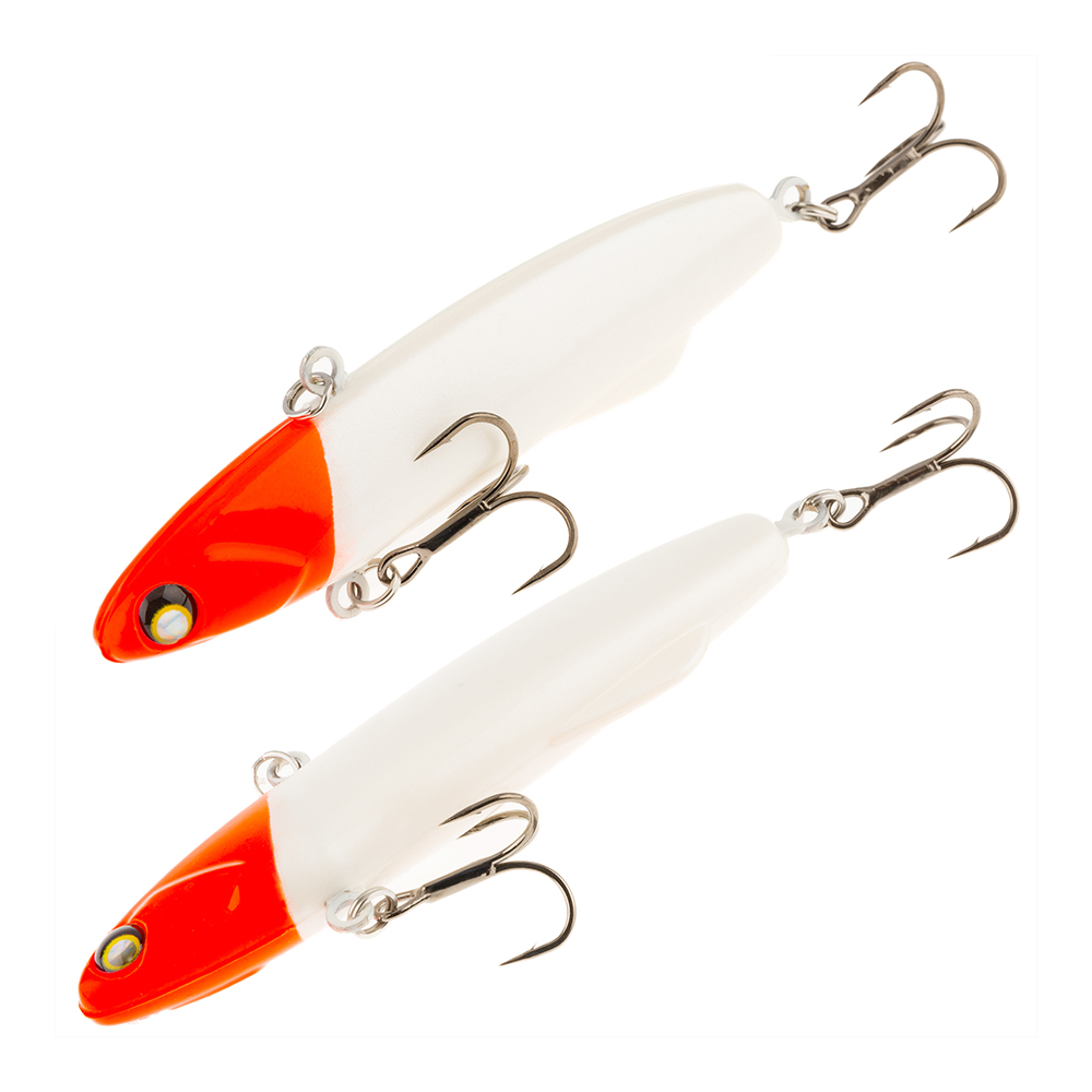 Ziemas Vobleris (rattlin) AKARA "Soft Roll" 70- A-3 ( 17g, 70mm)