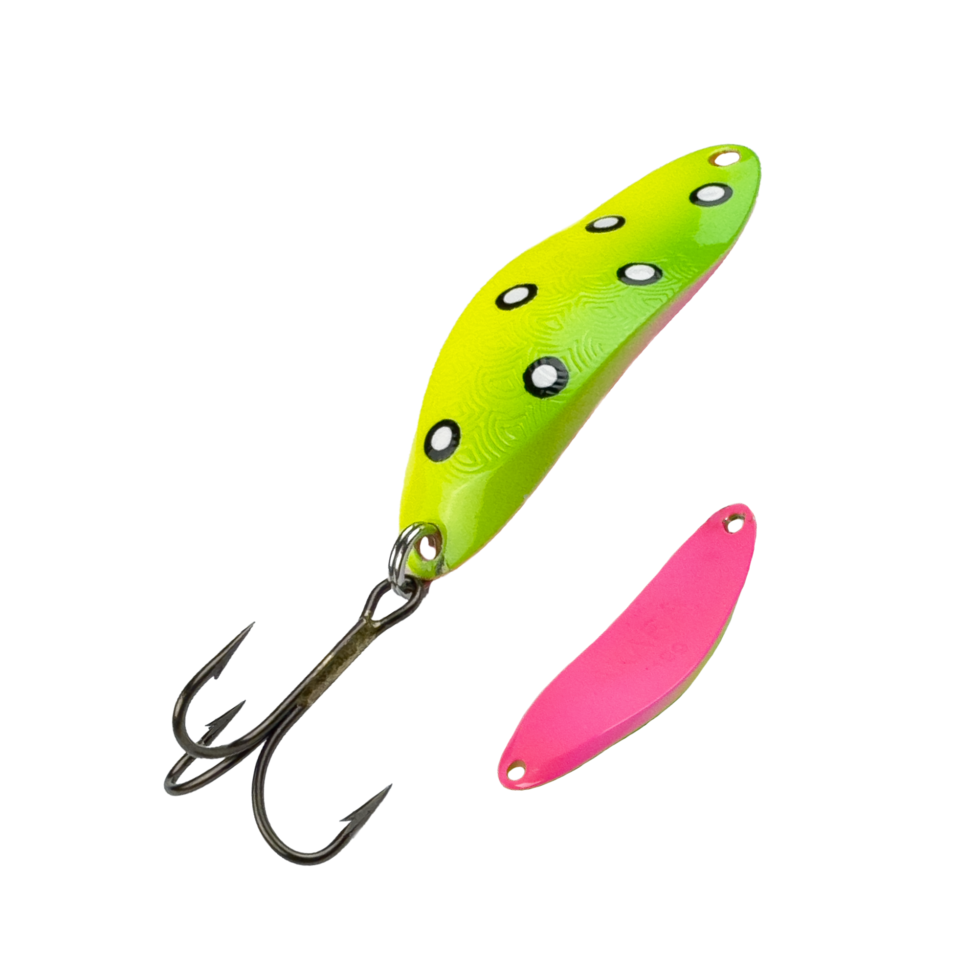 Šūpojošais vizulis Akara "Sea Trout" - 043 ( 19g, 60mm )