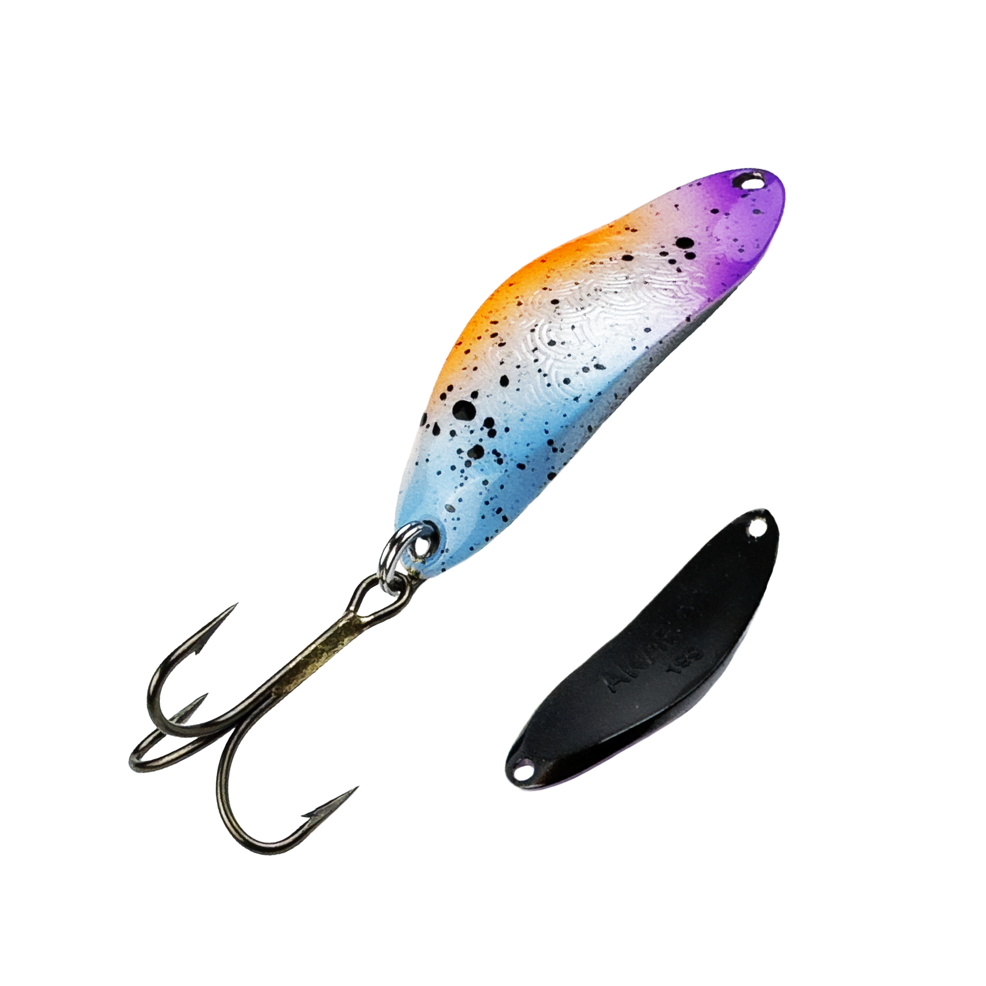 Šūpojošais vizulis Akara "Sea Trout" - 142 ( 19g, 60mm )