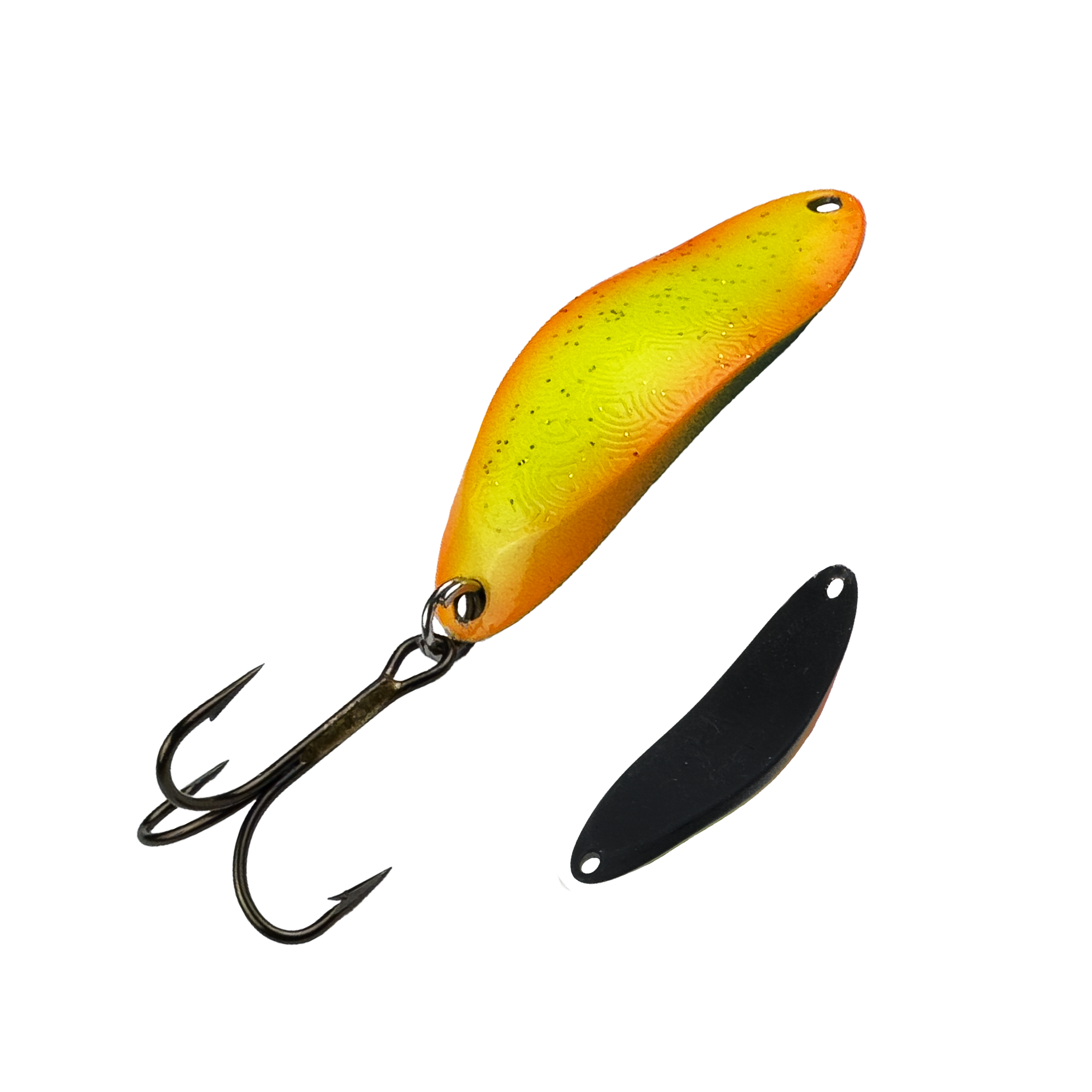 Šūpojošais vizulis Akara "Sea Trout" - 145 ( 19g, 60mm )