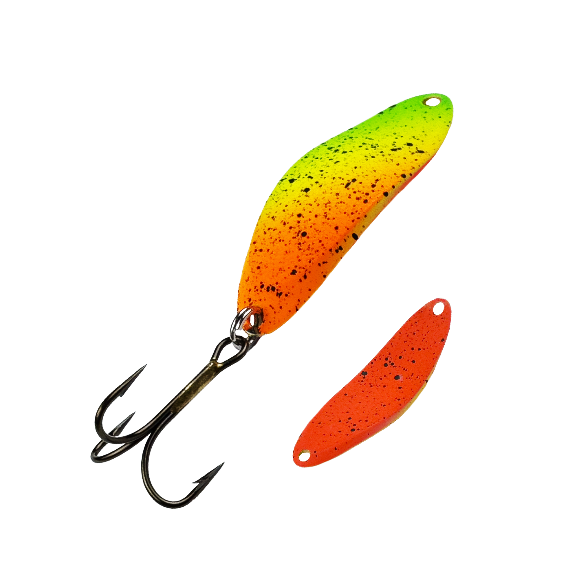 Šūpojošais vizulis Akara "Sea Trout" - 149 ( 19g, 60mm )