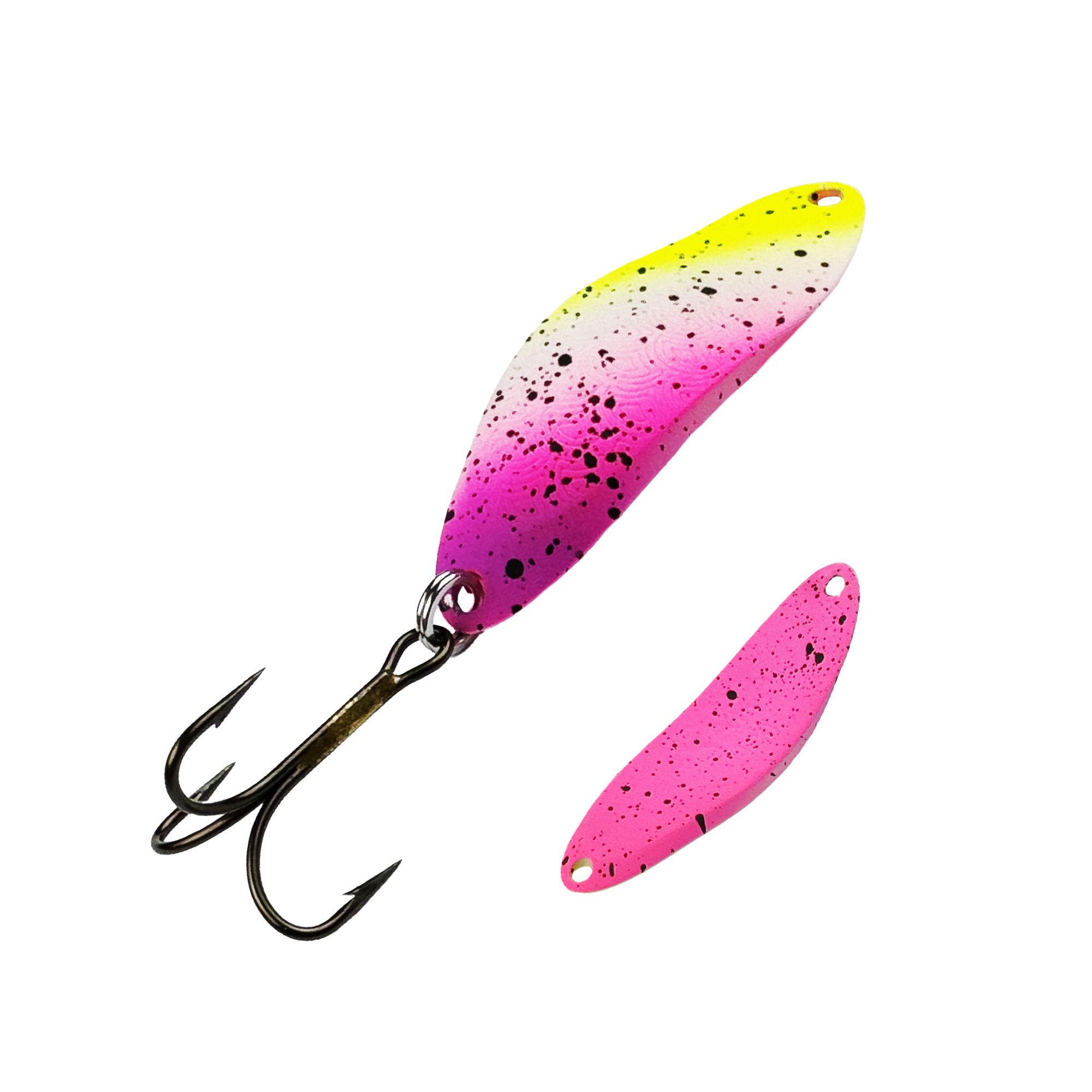 Šūpojošais vizulis Akara "Sea Trout" - 150 ( 19g, 60mm )