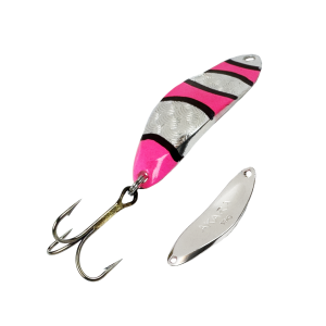 Šūpojošais vizulis Akara "Sea Trout" - AB/97P ( 19g, 60mm )