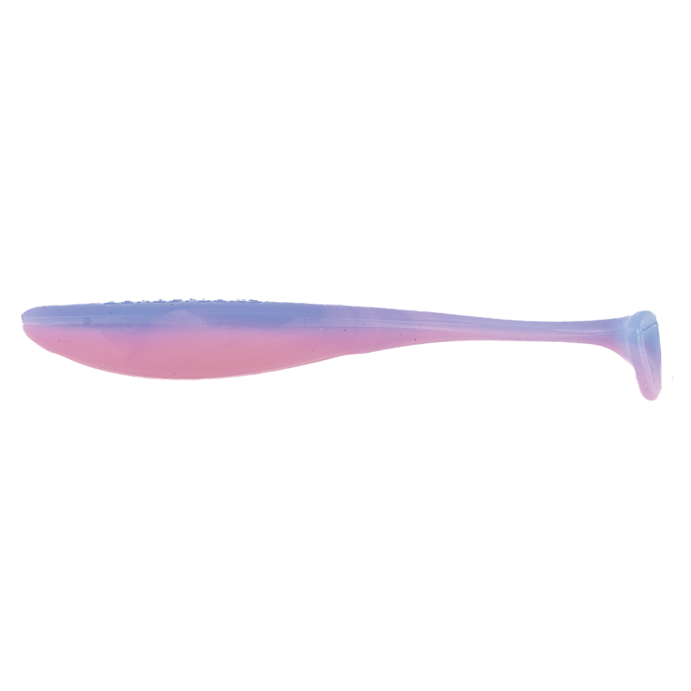 Silikona māneklis ZanderBaits Zander Shaker FAT 5'/12.5cm - Neon Reef UV