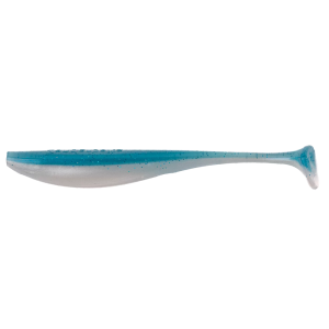 Silikona māneklis ZanderBaits Zander Shaker FAT 5'/12.5cm - Silver Lake Natural