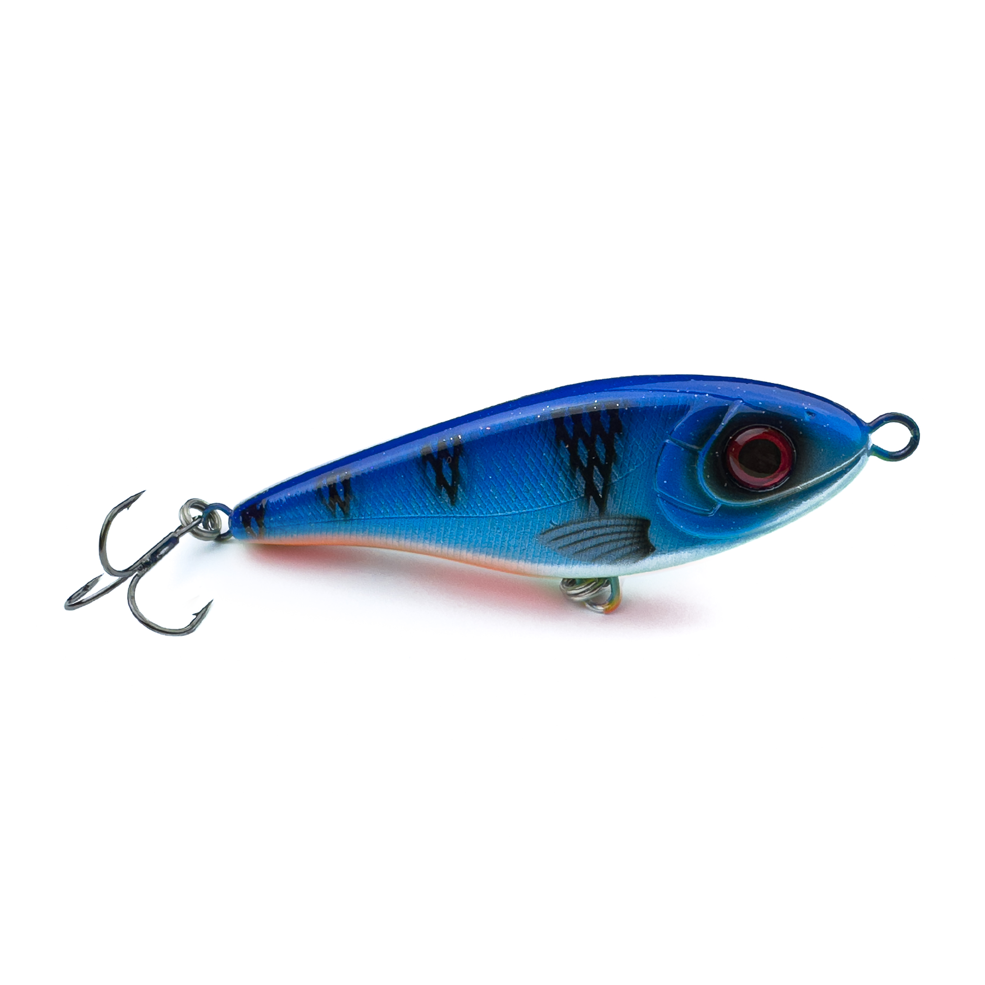 Vobleris Strike Pro Baby Buster 100SP 25g #C390F ( 10cm, 25g, 0.2-1m)