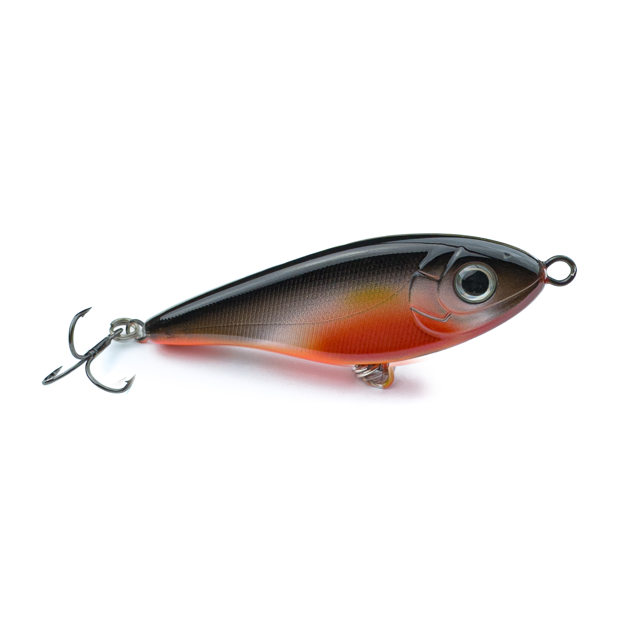 Vobleris Strike Pro Baby Buster 100SP 25g #C400F ( 10cm, 25g, 0.2-1m)