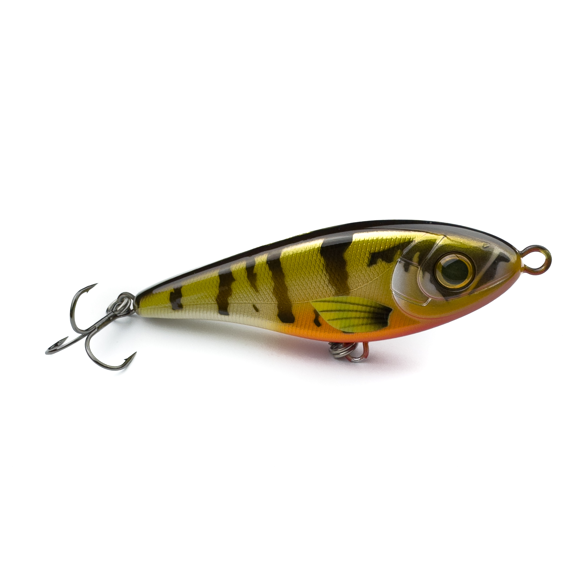 Vobleris Strike Pro Baby Buster 100SP 25g #C769F ( 10cm, 25g, 0.2-1m)