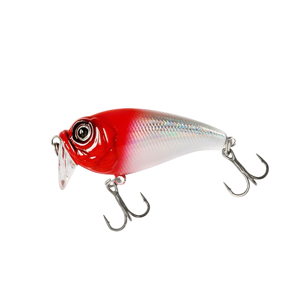Vobleris Strike Pro Chubby Crank 58F 11.3g #022PT (0.5m)