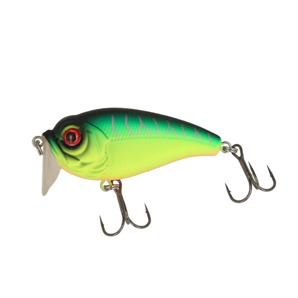 Vobleris Strike Pro Chubby Crank 58F 11.3g #A204S (0.5m)