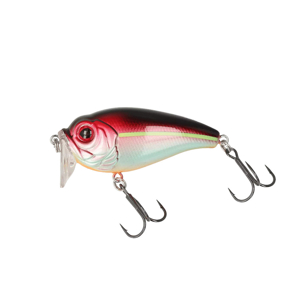 Vobleris Strike Pro Chubby Crank 58F 11.3g #GC10F (0.5m)