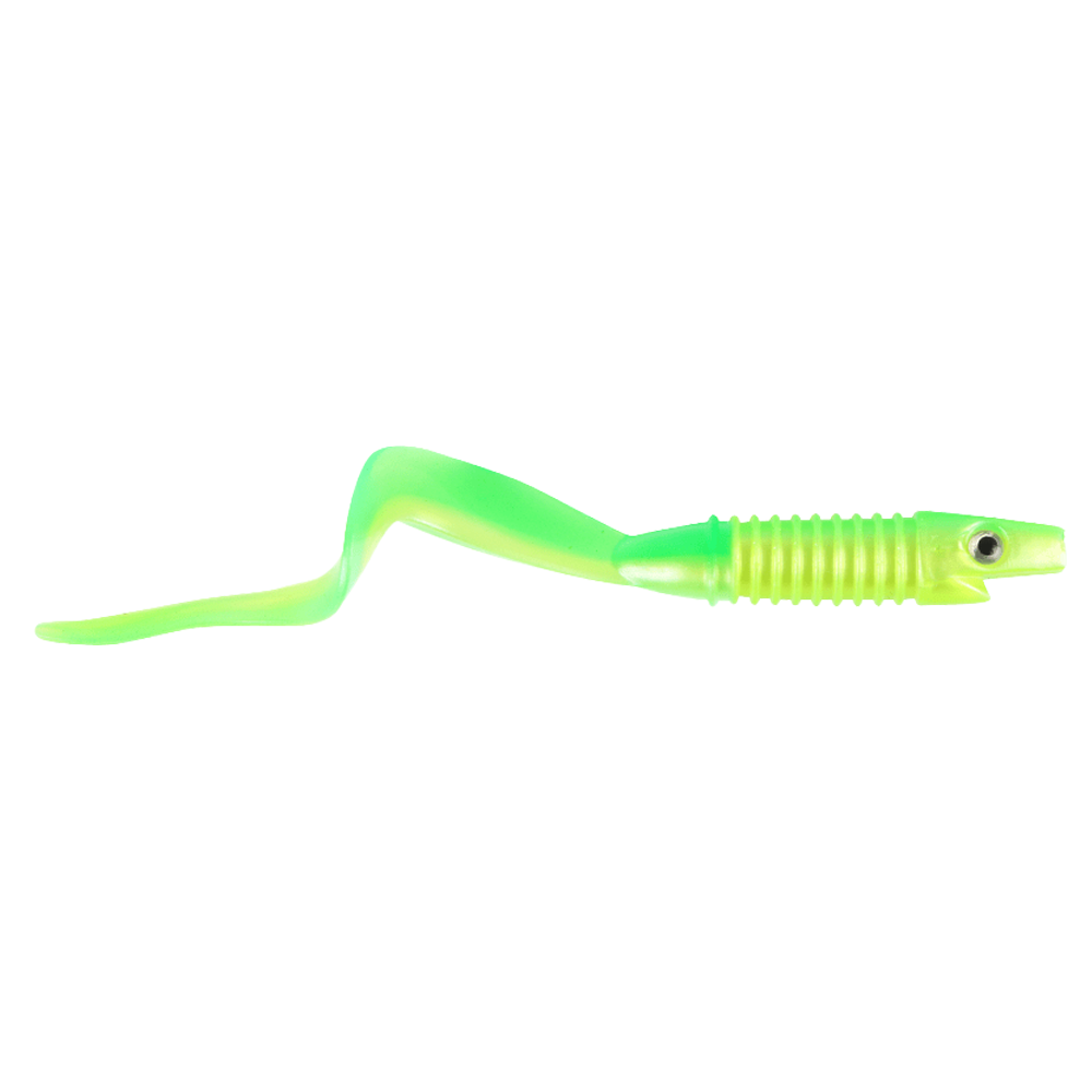 Silikona māneklis Strike Pro Pigster Tail 12cm-C012