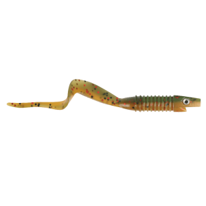 Silikona māneklis Strike Pro Pigster Tail 12cm-C026