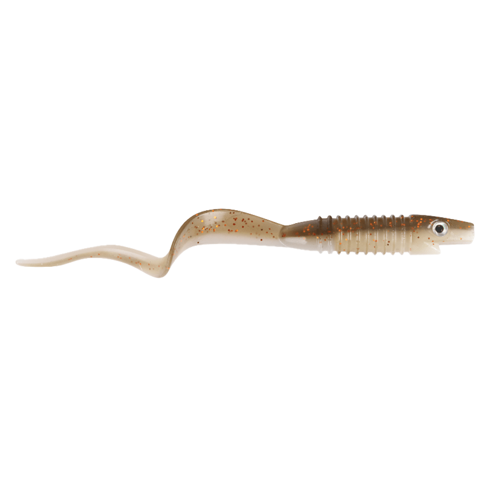 Silikona māneklis Strike Pro Pigster Tail 12cm-C027