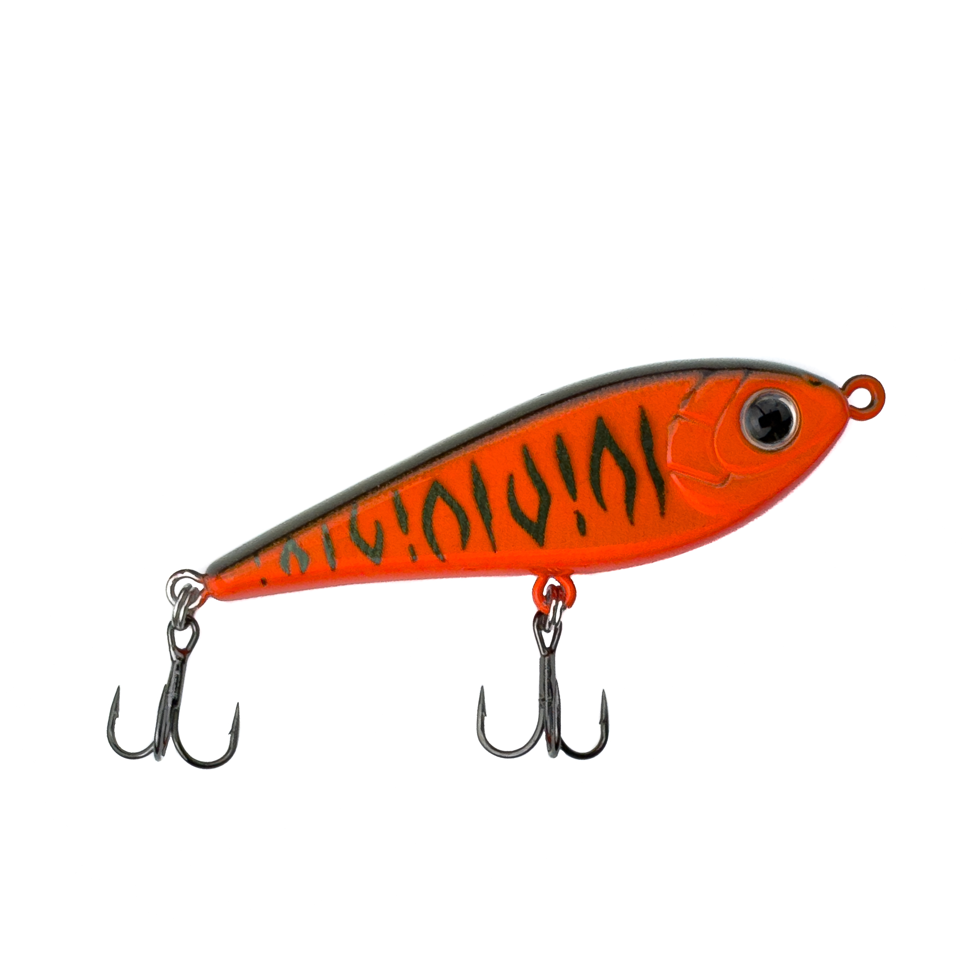 Vobleris Strike Pro Tiny Buster Jr 65S #A207 ( 6.8cm, 10.3g)