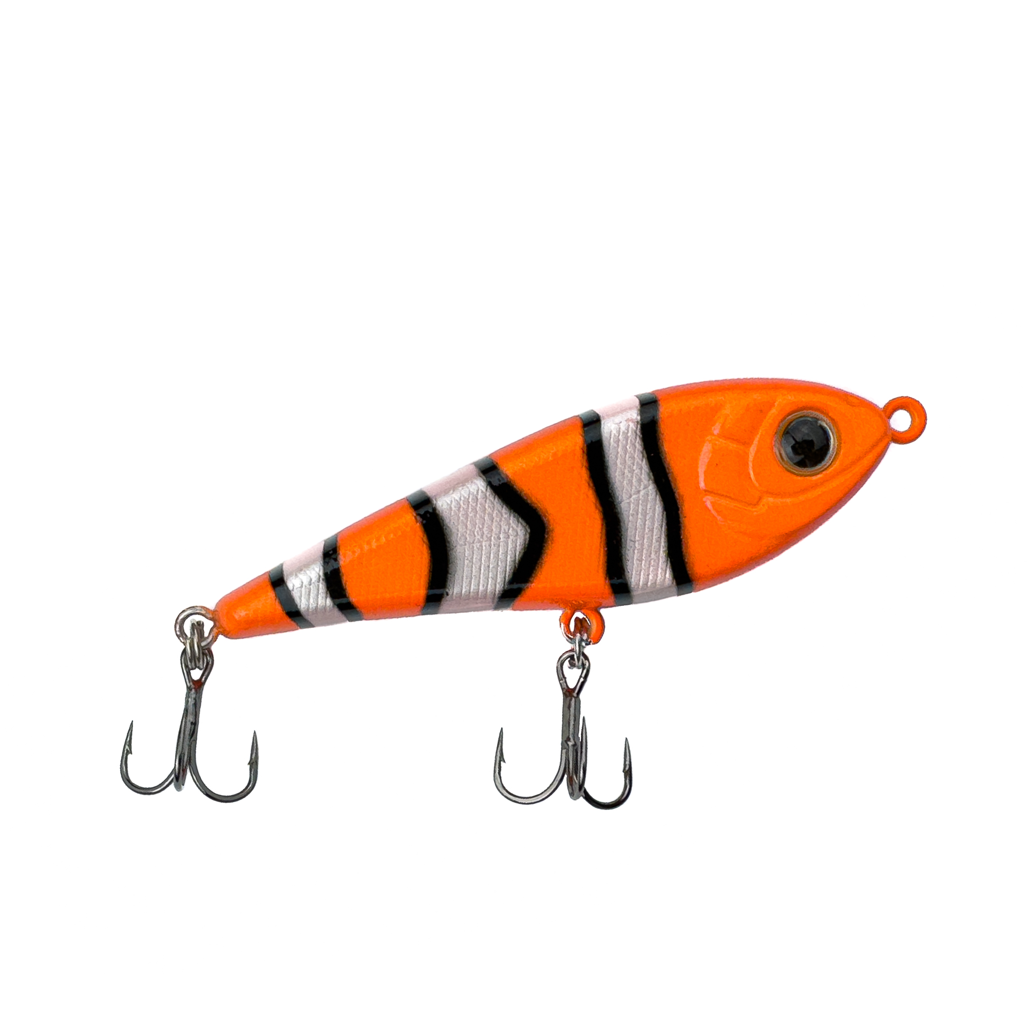 Vobleris Strike Pro Tiny Buster Jr 65S #C130F ( 6.8cm, 10.3g)