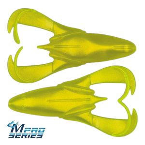 Silikona māneklis M Pro Series Frodigy 3.5″ - UY