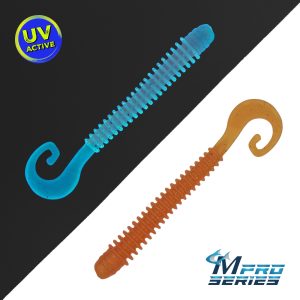 Silikona māneklis M Pro Series Perch G Tail 2.0″-C05