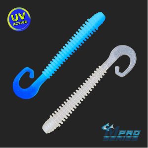 Silikona māneklis M Pro Series Perch G Tail 2.5″-C06