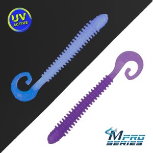 Silikona māneklis M Pro Series Perch G Tail 2.0″-C07