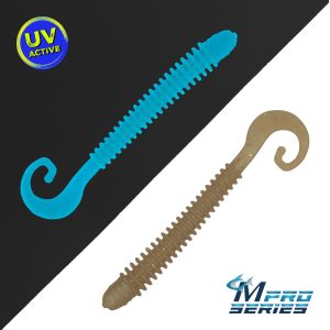 Silikona māneklis M Pro Series Perch G Tail 2.0″-C09