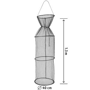 Uzglabājamais tīkliņš 2S - 130