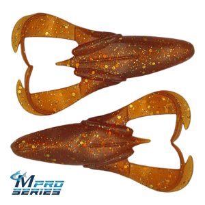 Silikona māneklis M Pro Series Frodigy 3.5″ - AM