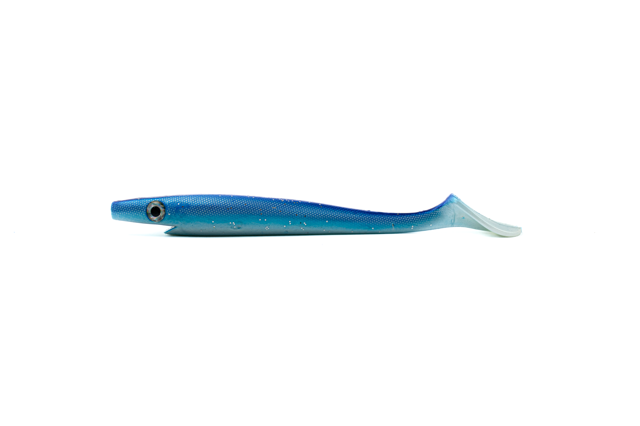 Silikona māneklis STRIKE PRO «Pig SHAD» 23cm -122