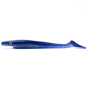 Silikona māneklis STRIKE PRO «Pig SHAD» 23cm - 135