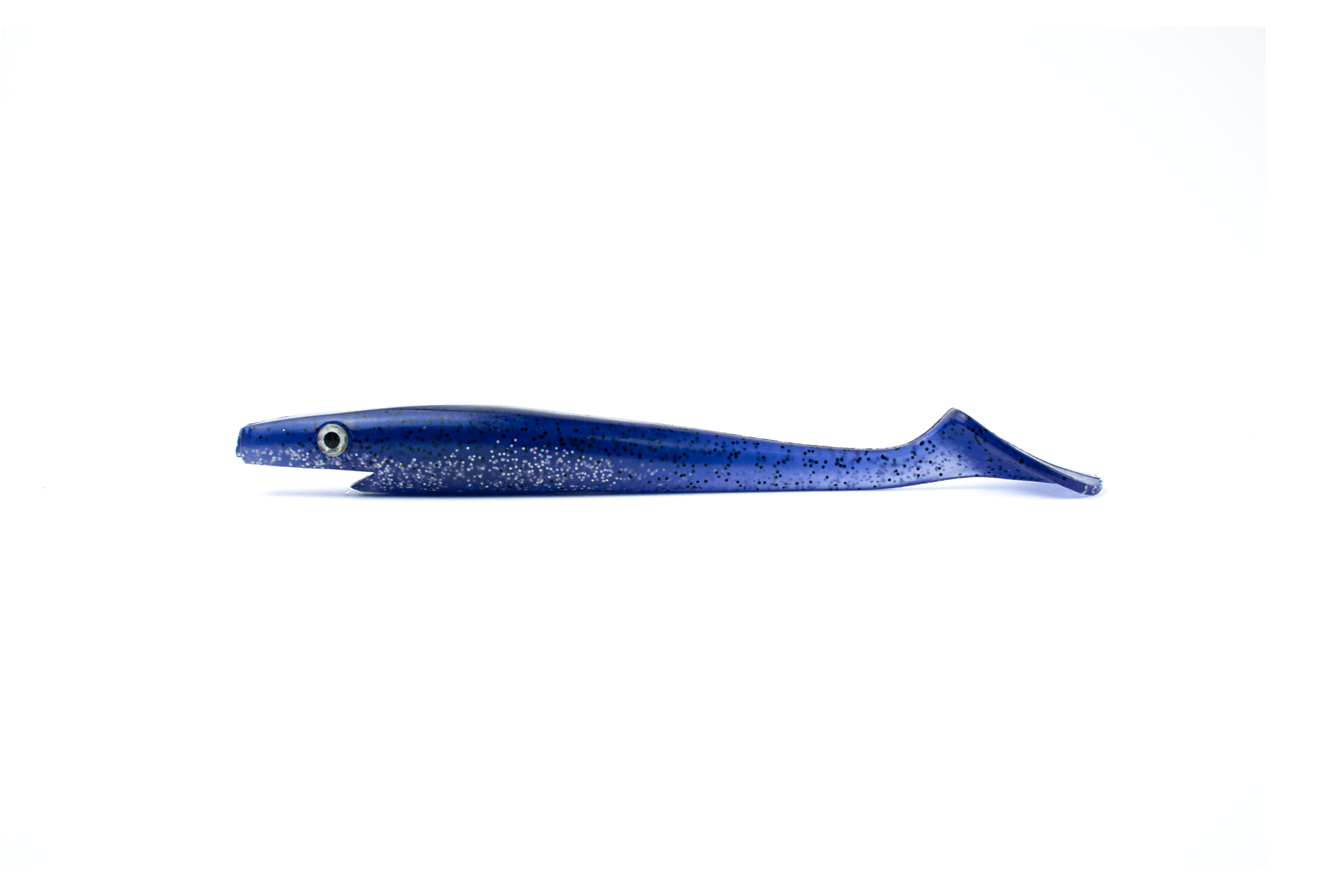 Silikona māneklis STRIKE PRO «Pig SHAD» 23cm - 135