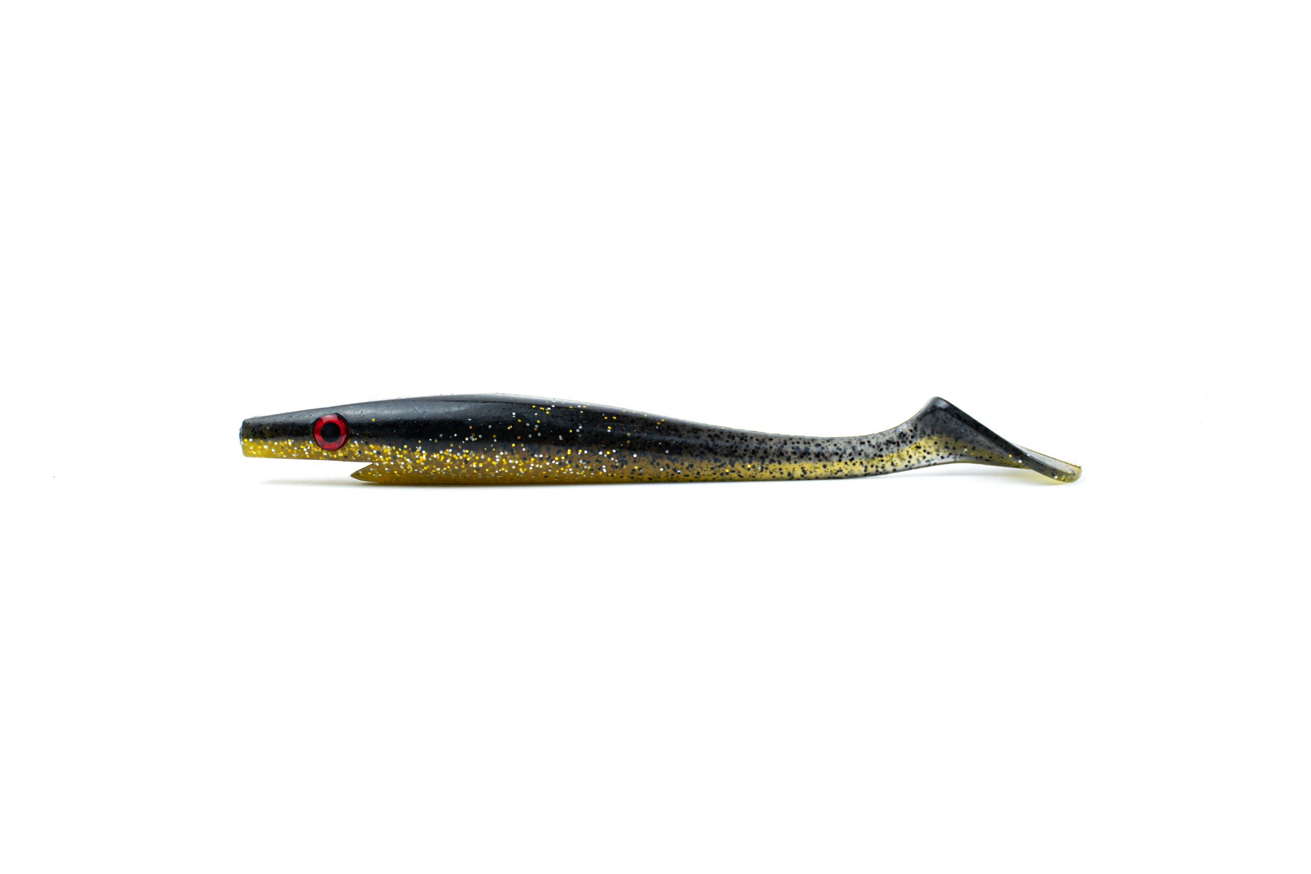 Silikona māneklis STRIKE PRO «Pig SHAD» 23cm - 136