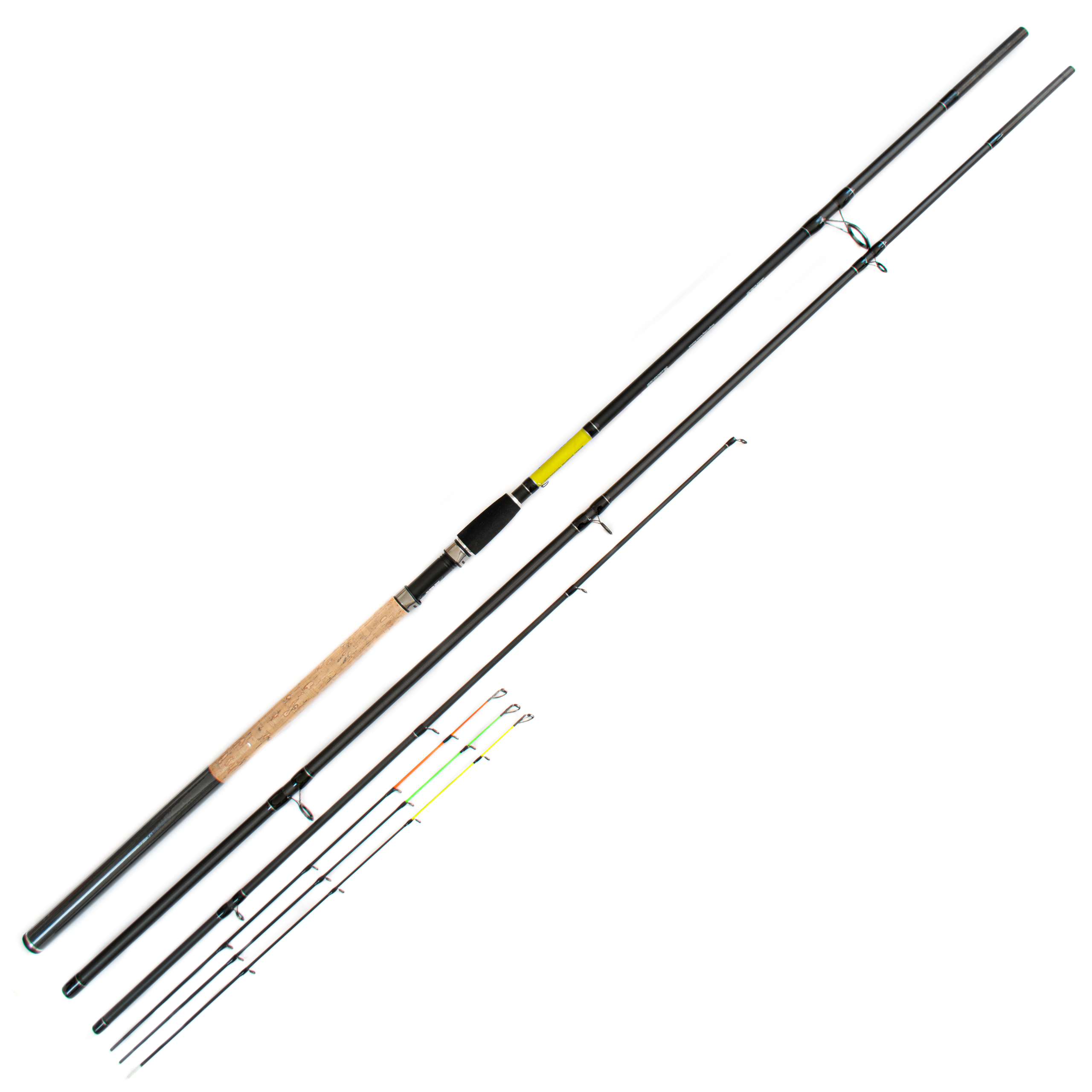 Makšķerkāts AKARA "MAGISTA Feeder TX-30"3X (3,90m, tests: 60-90-120)