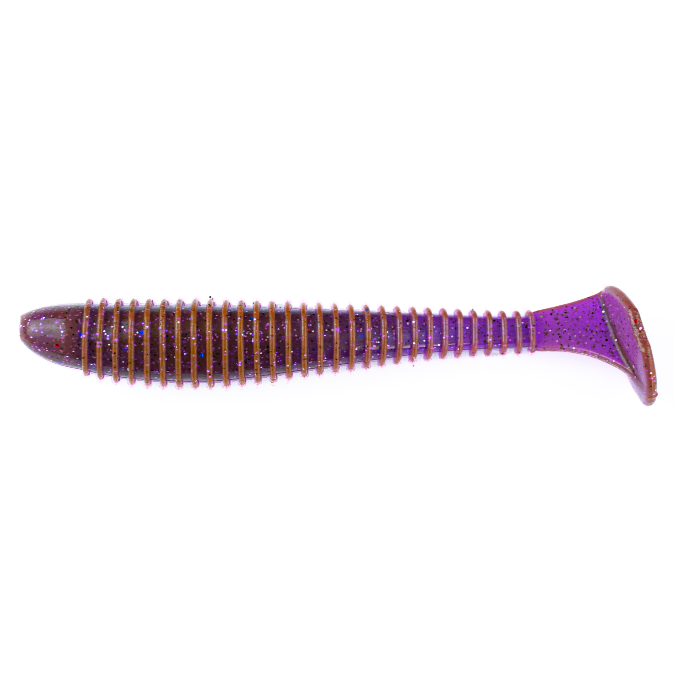 Silikona māneklis AKARA SOFTTAIL "Fat Tail ST" 180mm - 413