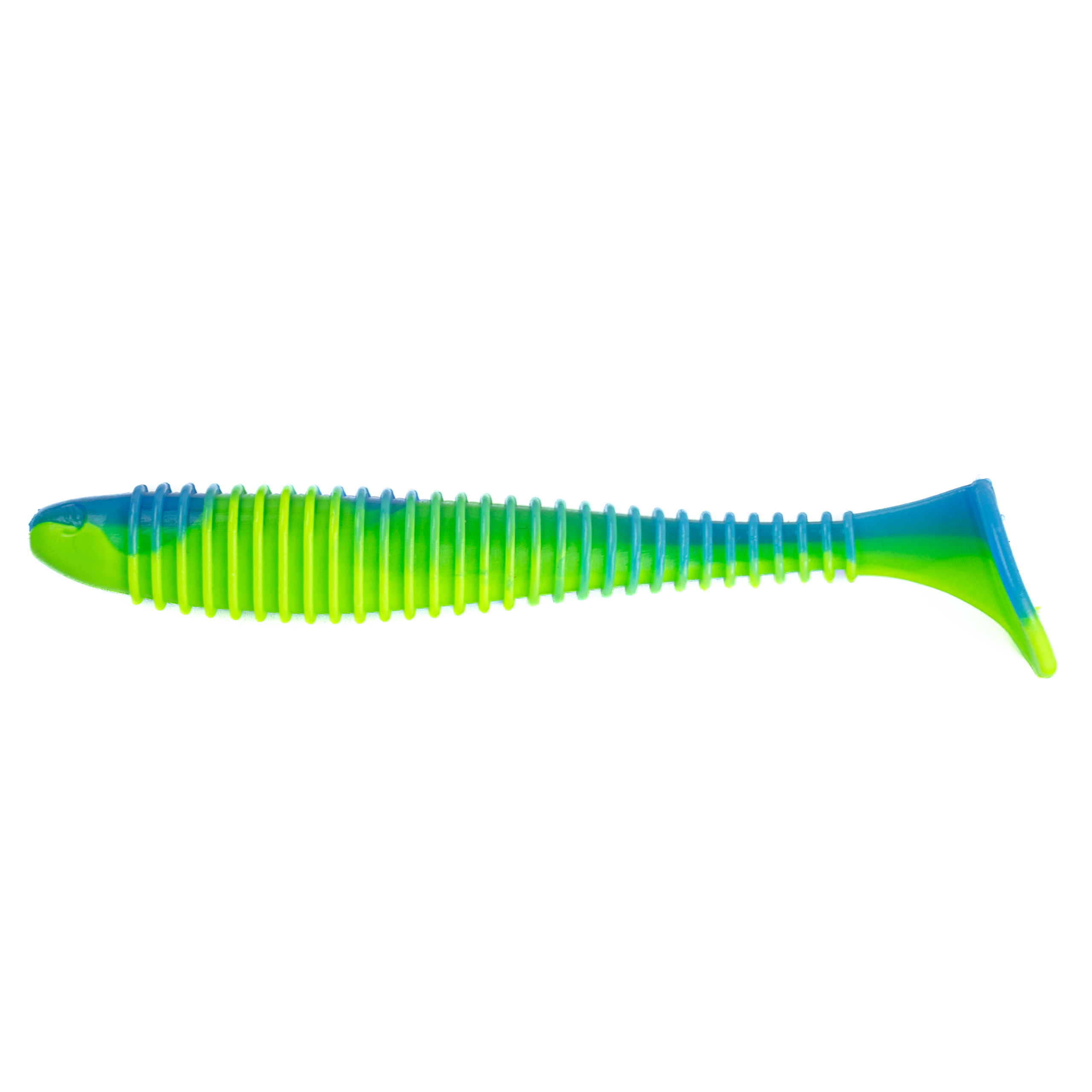 Silikona māneklis AKARA SOFTTAIL "Fat Tail ST" 180mm - 466