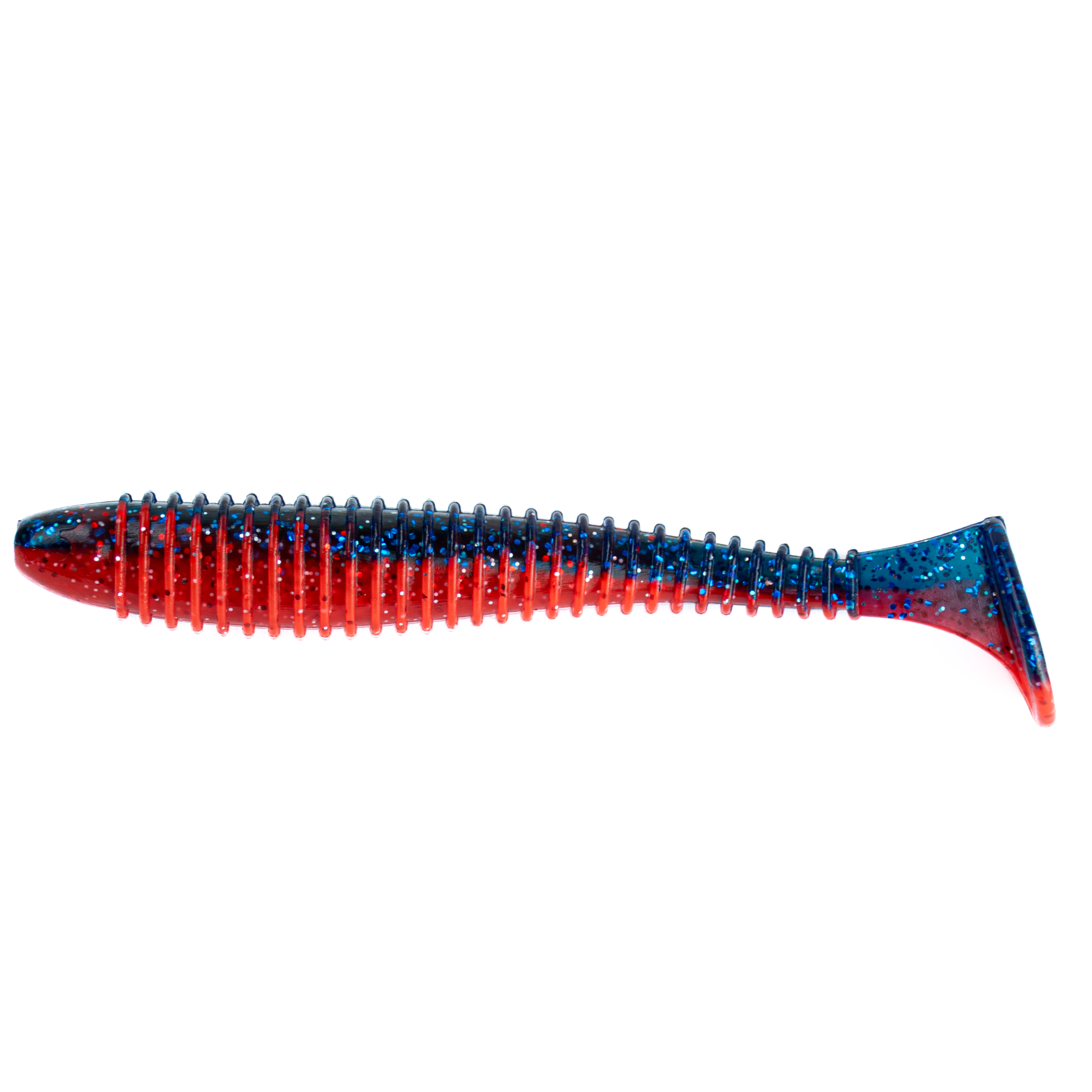 Silikona māneklis AKARA SOFTTAIL "Fat Tail ST" 180mm - 469