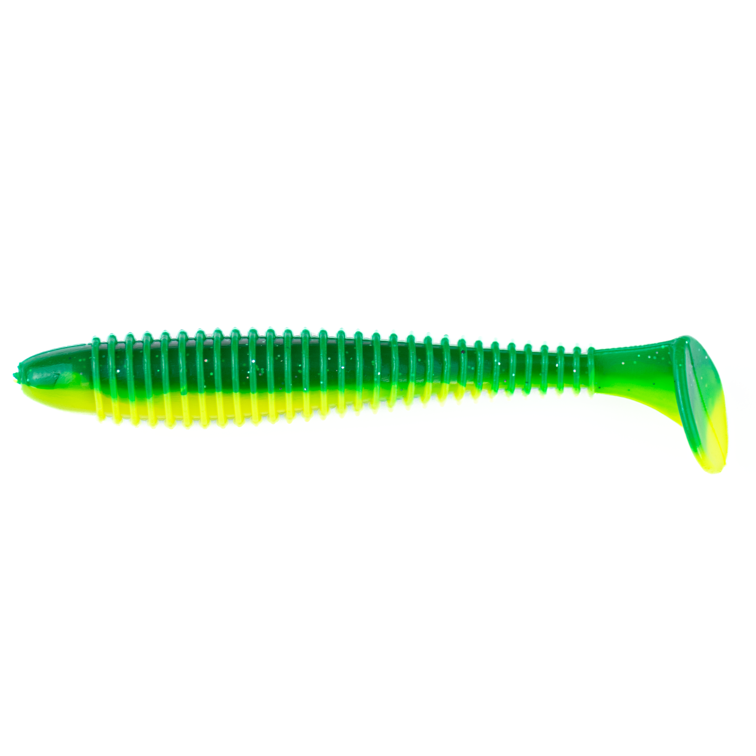 Silikona māneklis AKARA SOFTTAIL "Fat Tail ST" 180mm - 88T