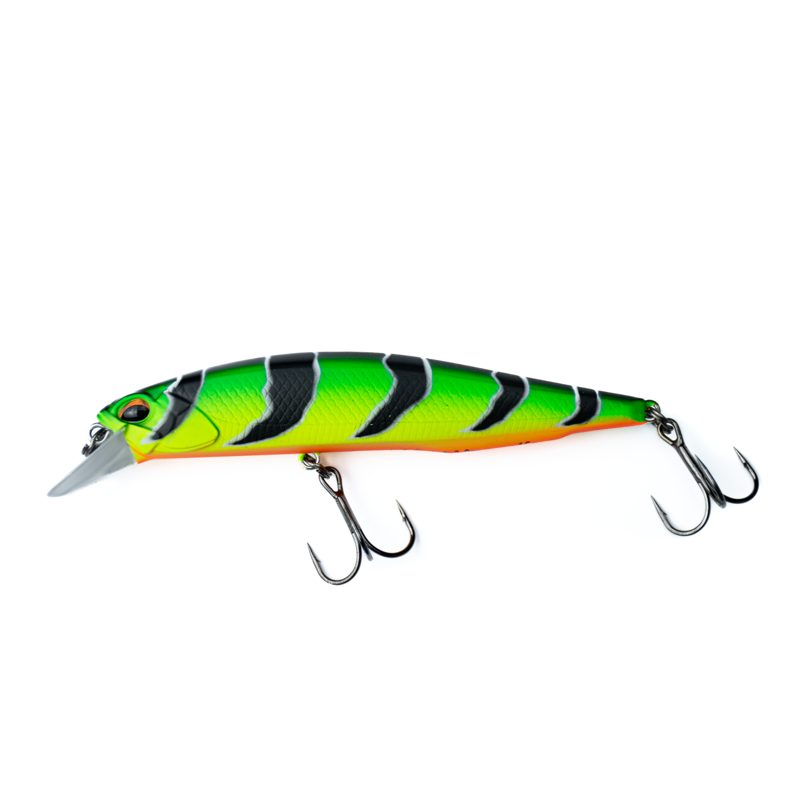 Vobleris Akara "Best Minnow" 100 SP - A107 (0-2.0m)