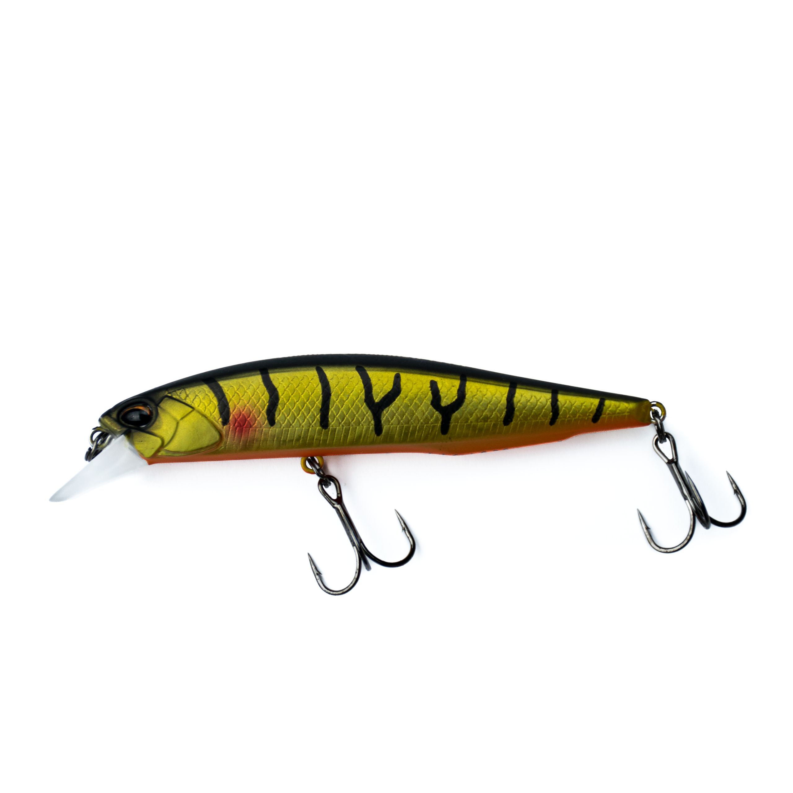 Vobleris Akara "Best Minnow" 100 SP - A108 (0-2.0m)