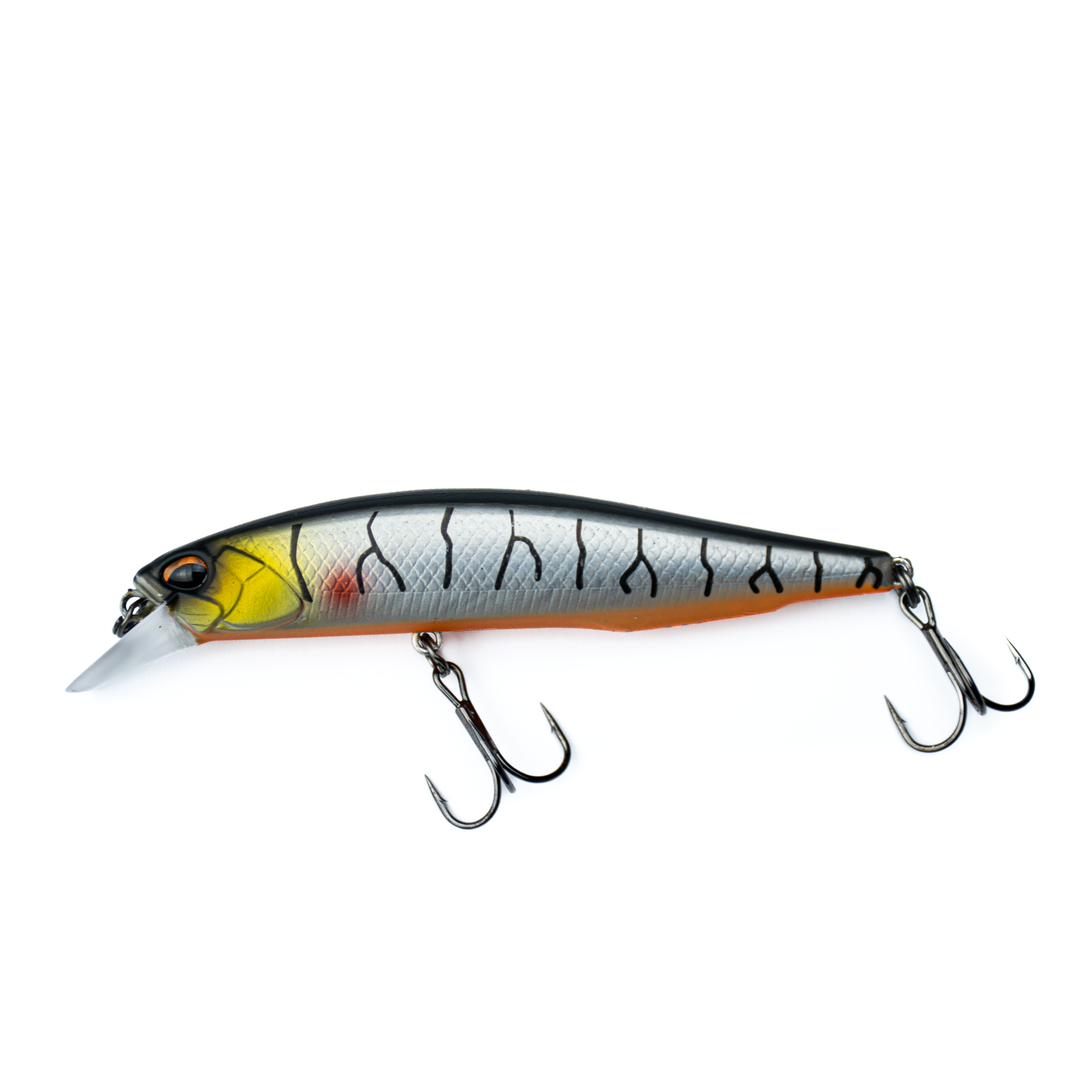 Vobleris Akara "Best Minnow" 100 SP - A109 (0-2.0m)