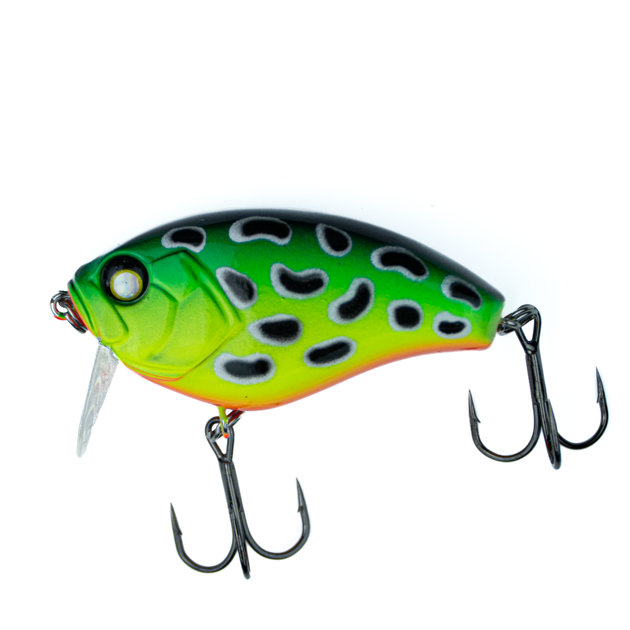 Vobleris AKARA "Seal" 60F - A117 (0-0.3m)