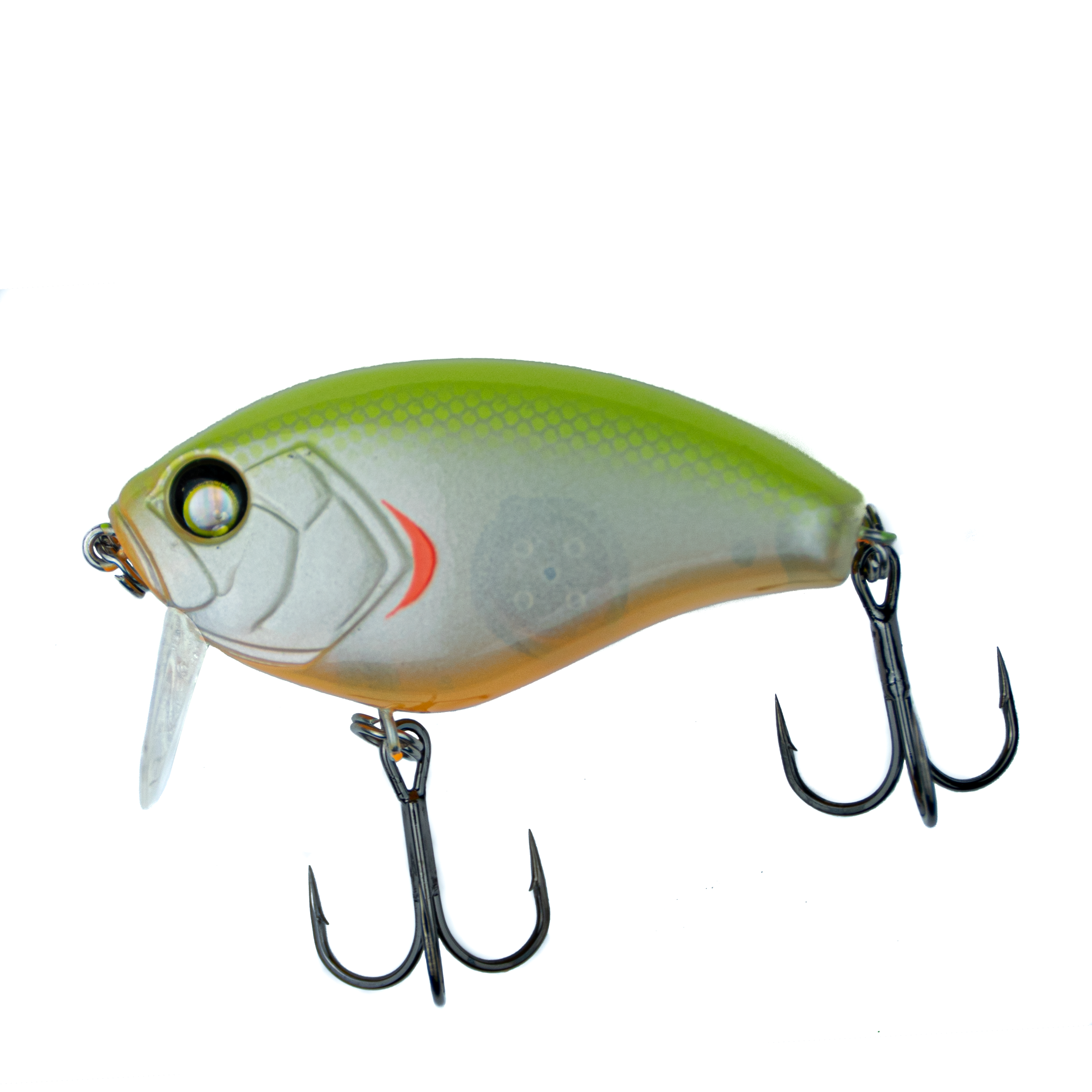 Vobleris AKARA "Seal" 60F - A127 (0-0.3m)