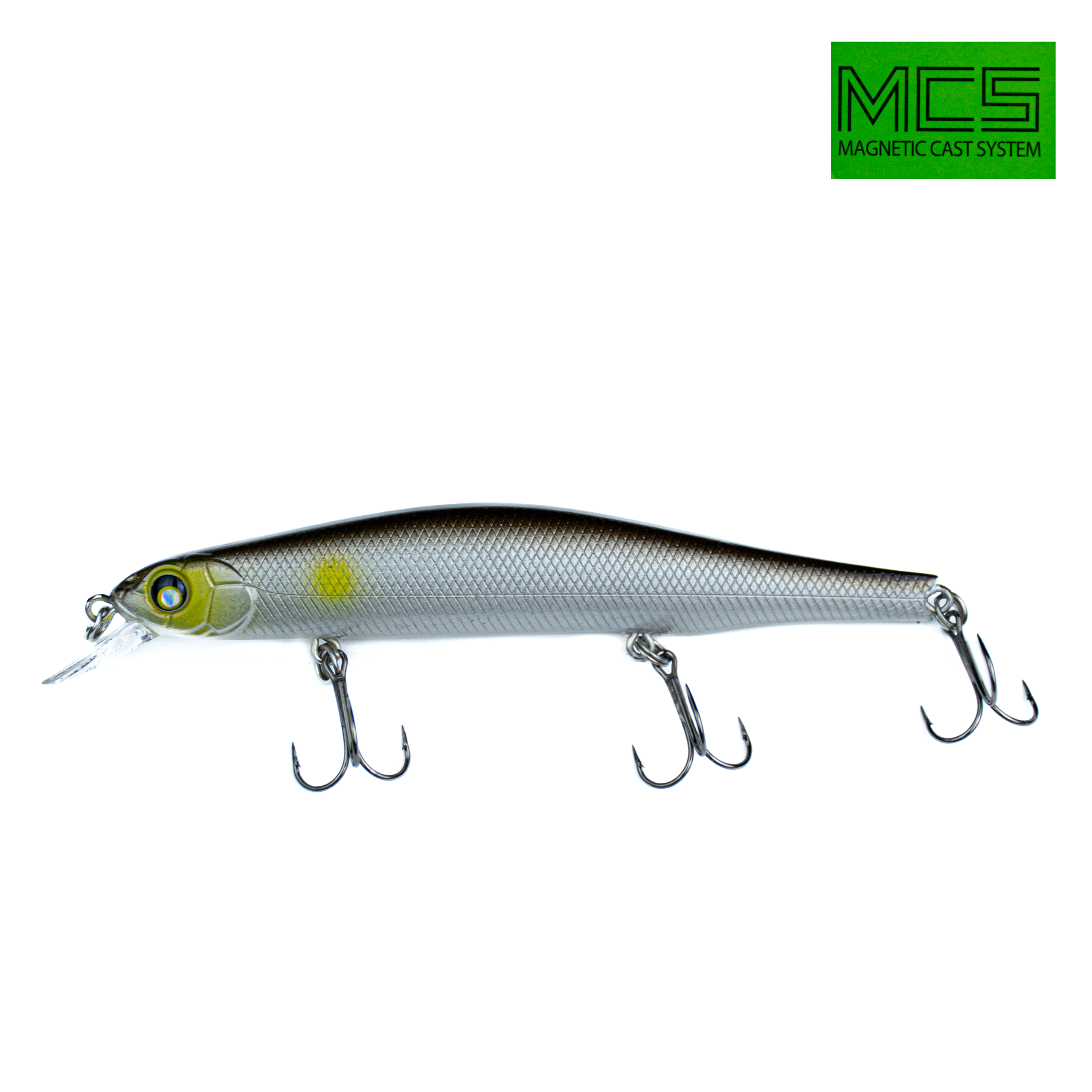 Vobleris Akara "Arrow" 110 SP - A134 (0-1.5m)