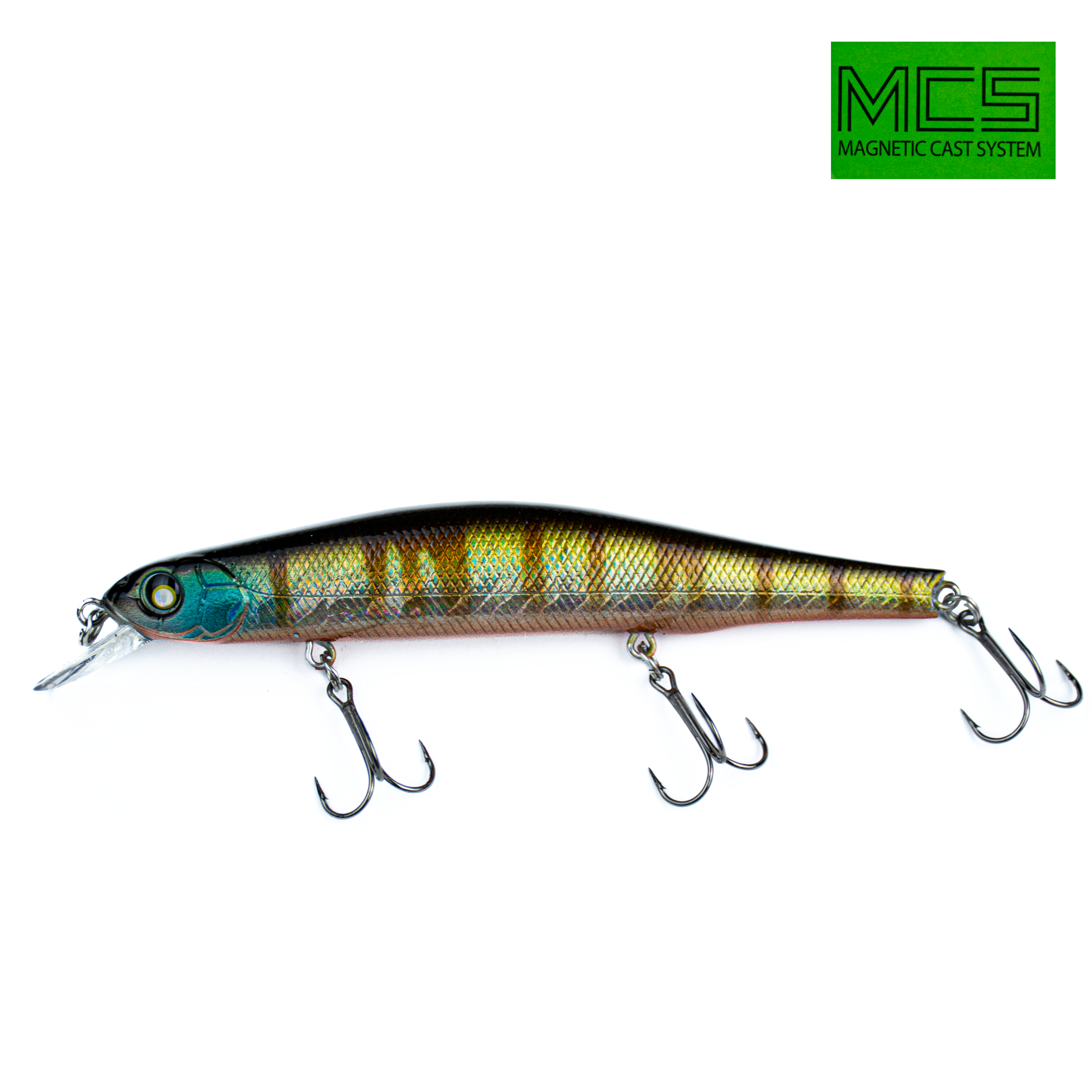 Vobleris Akara "Arrow" 110 SP - A206 (0-1.5m)