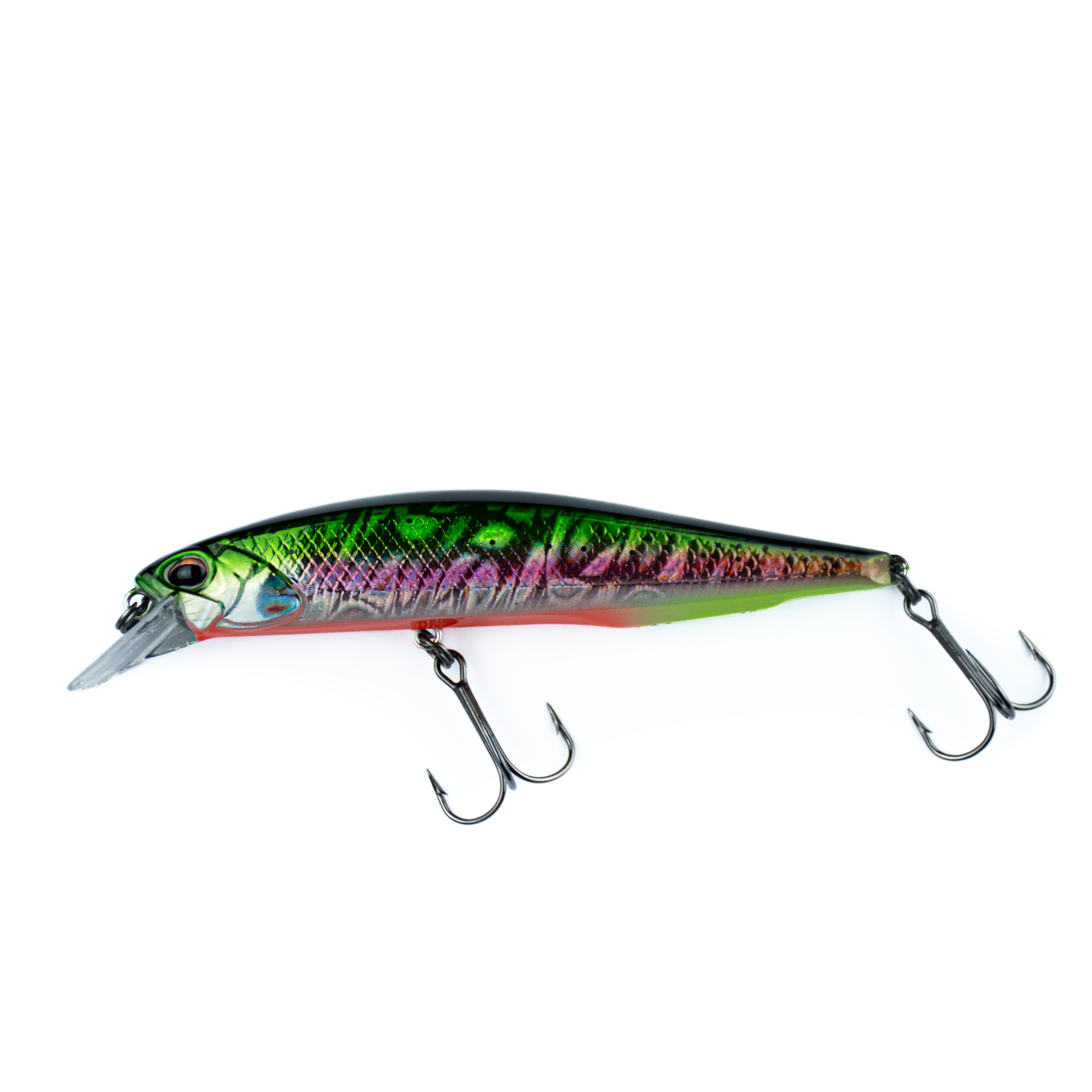 Vobleris Akara "Best Minnow" 100 SP - A208 (0-2.0m)