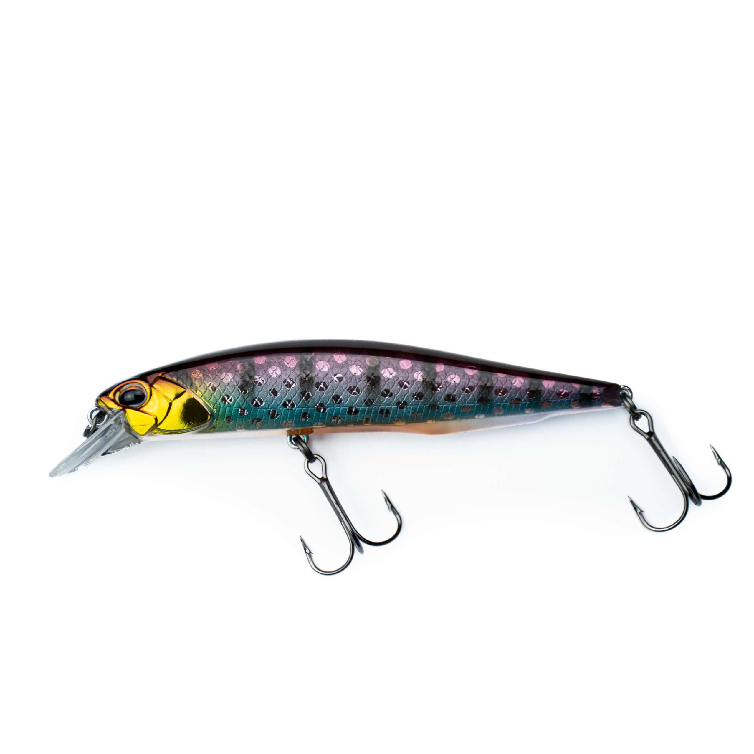 Vobleris Akara "Best Minnow" 100 SP - A209 (0-2.0m)