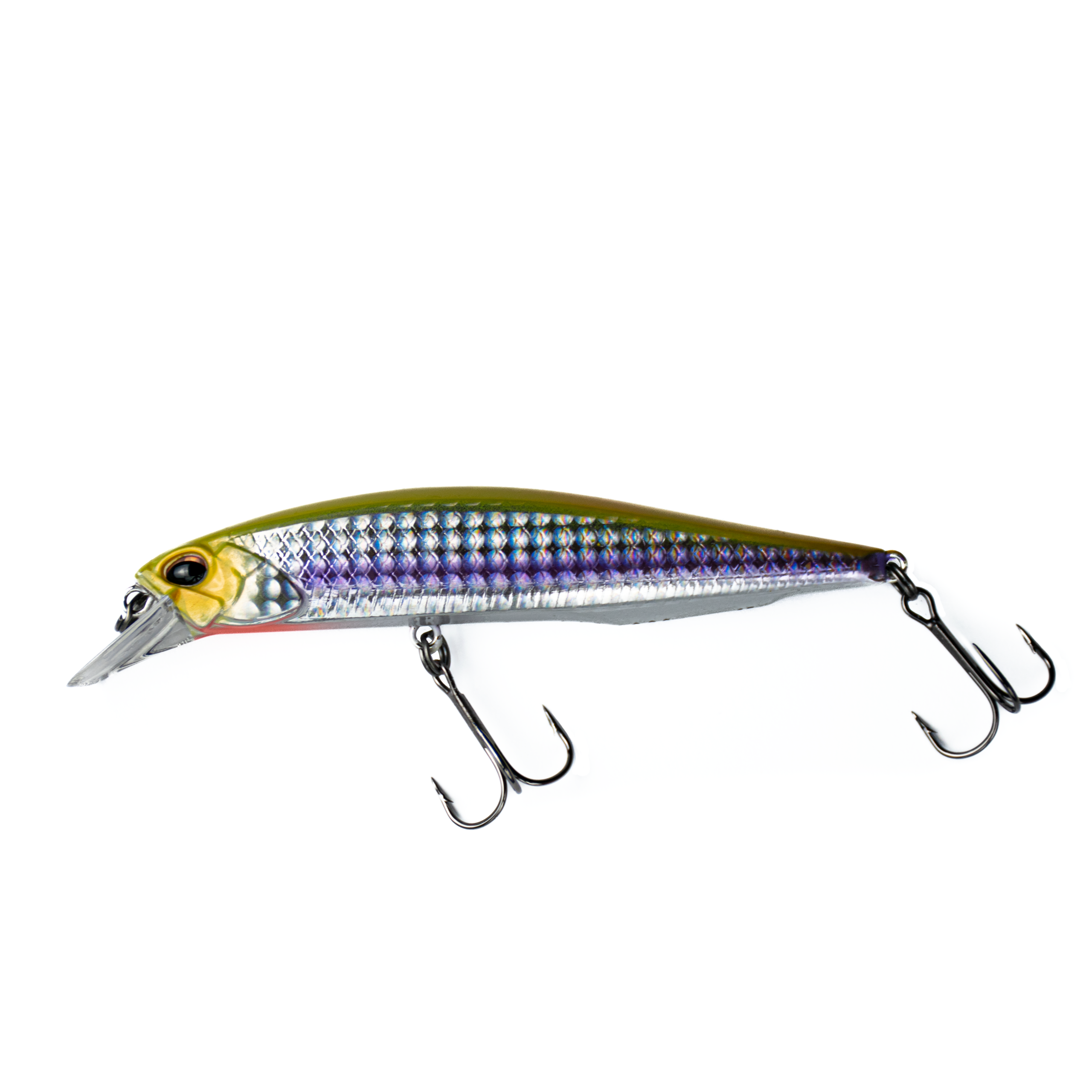Vobleris Akara "Best Minnow" 100 SP - A211 (0-2.0m)