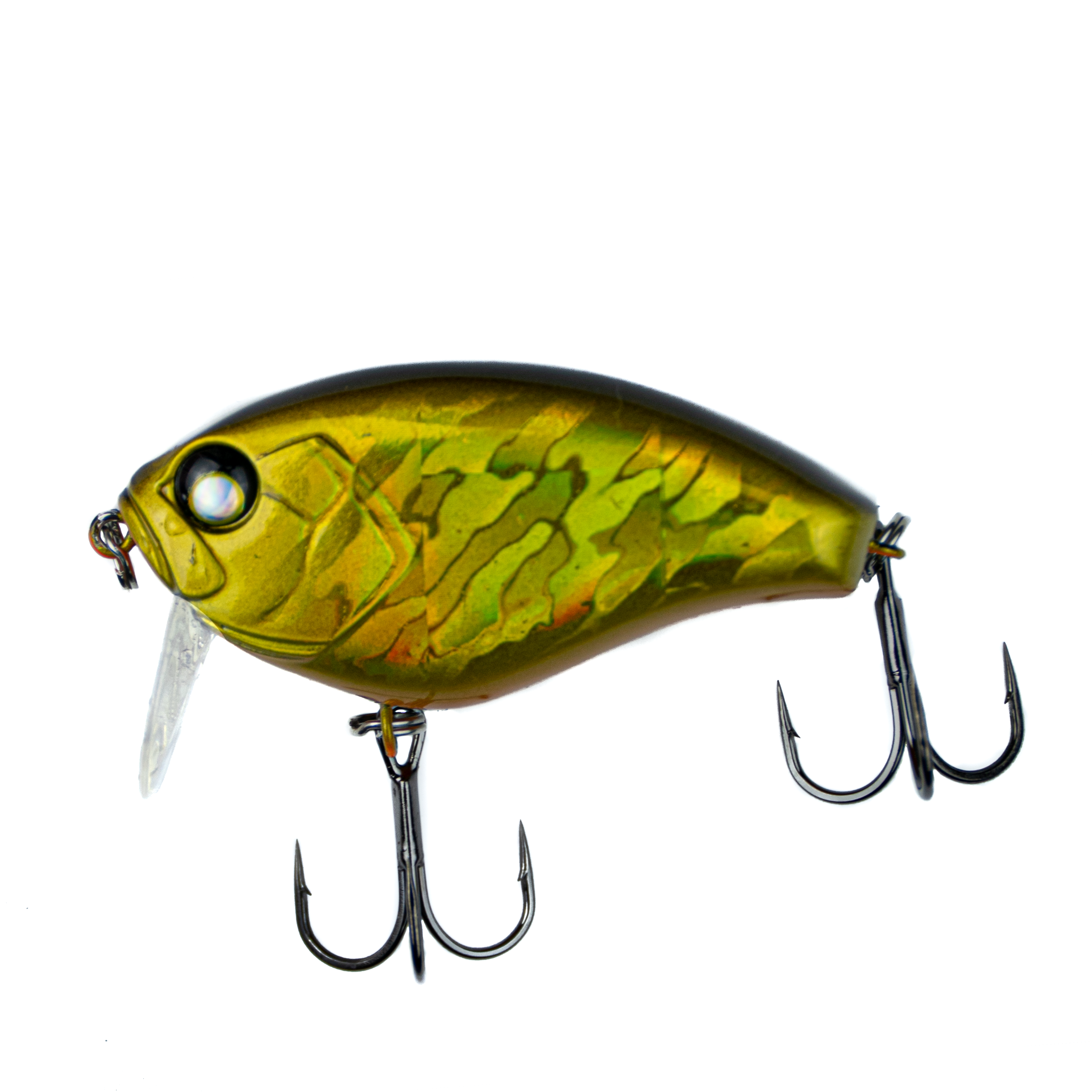 Vobleris AKARA "Seal" 60F - A121 (0-0.3m)